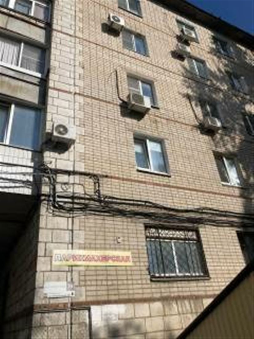 Снять 3-комнатную квартиру