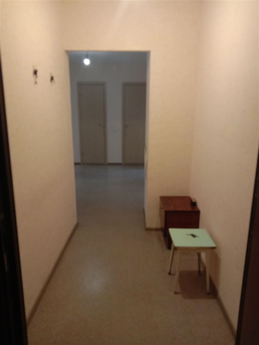 Купить 3-комнатную квартиру