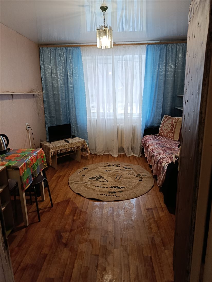 Снять комнату