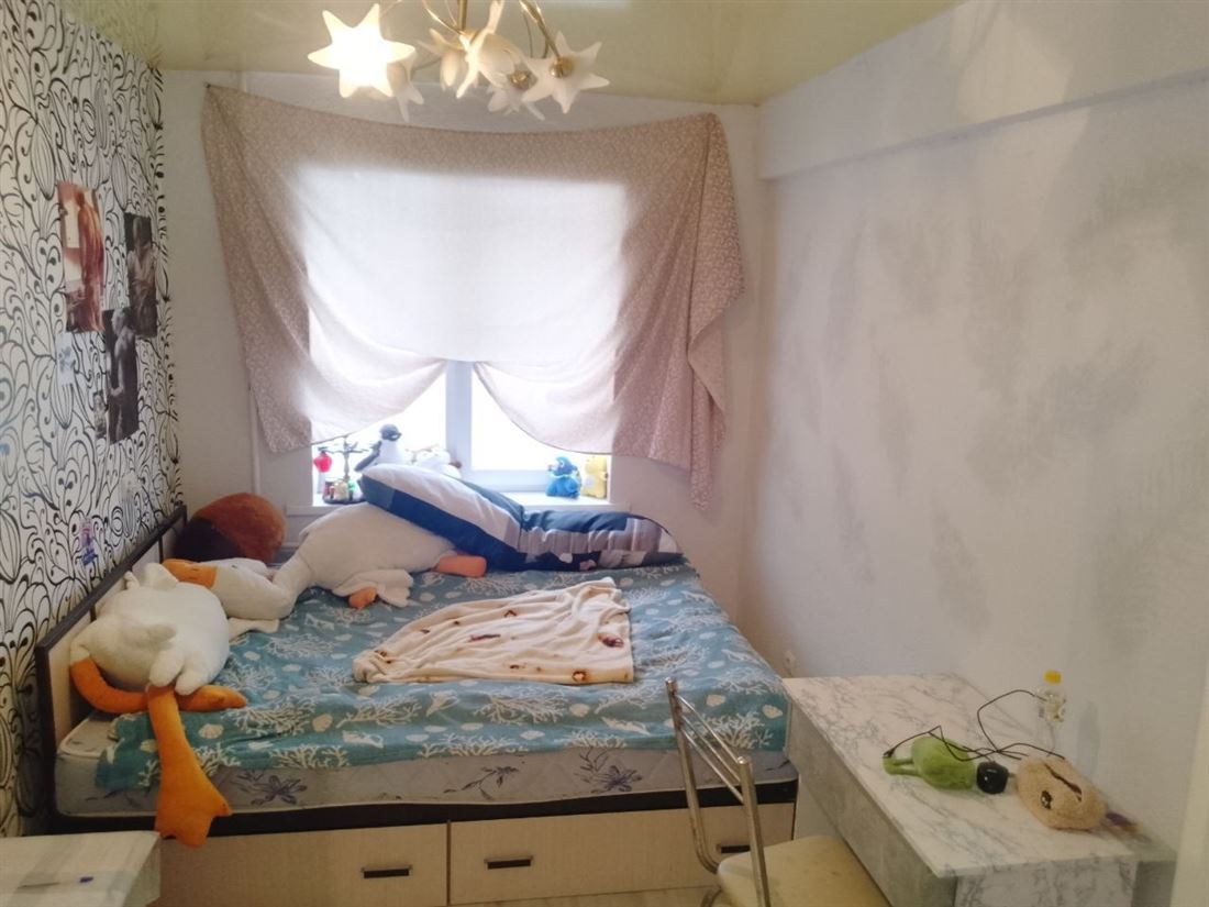 Купить 2-комнатную квартиру